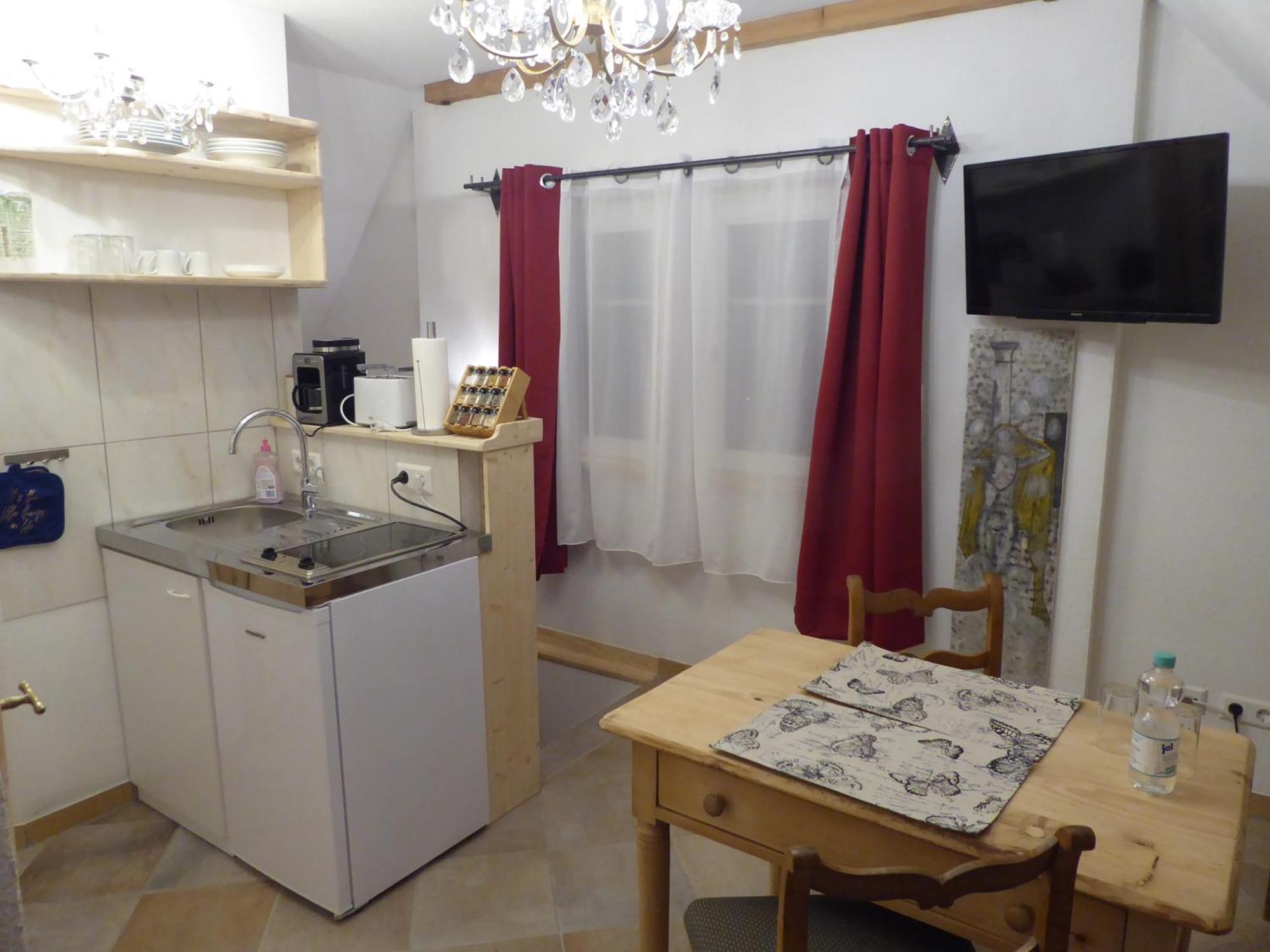 Pension Zur Rose Weil am Rhein Exterior photo