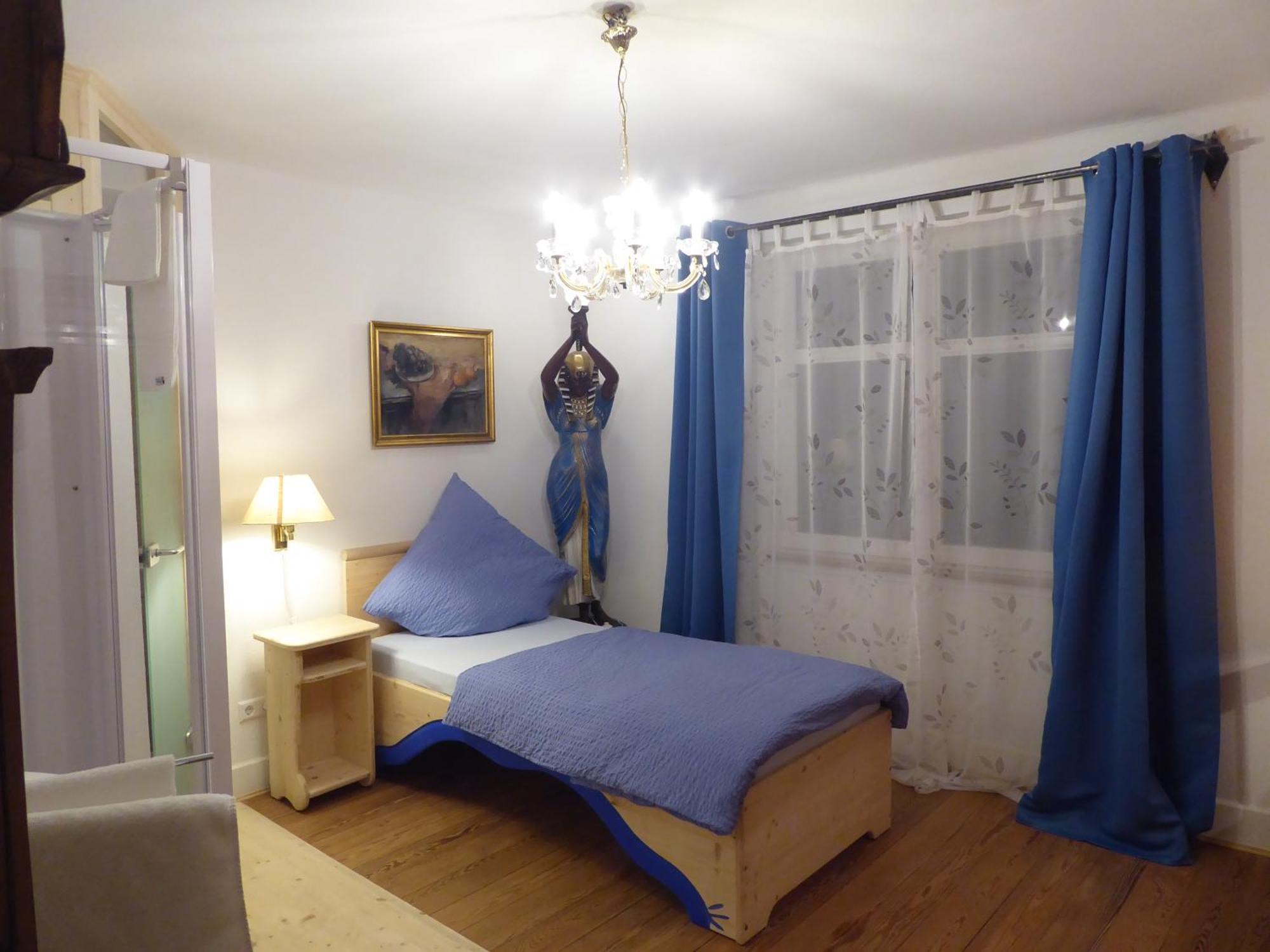 Pension Zur Rose Weil am Rhein Exterior photo