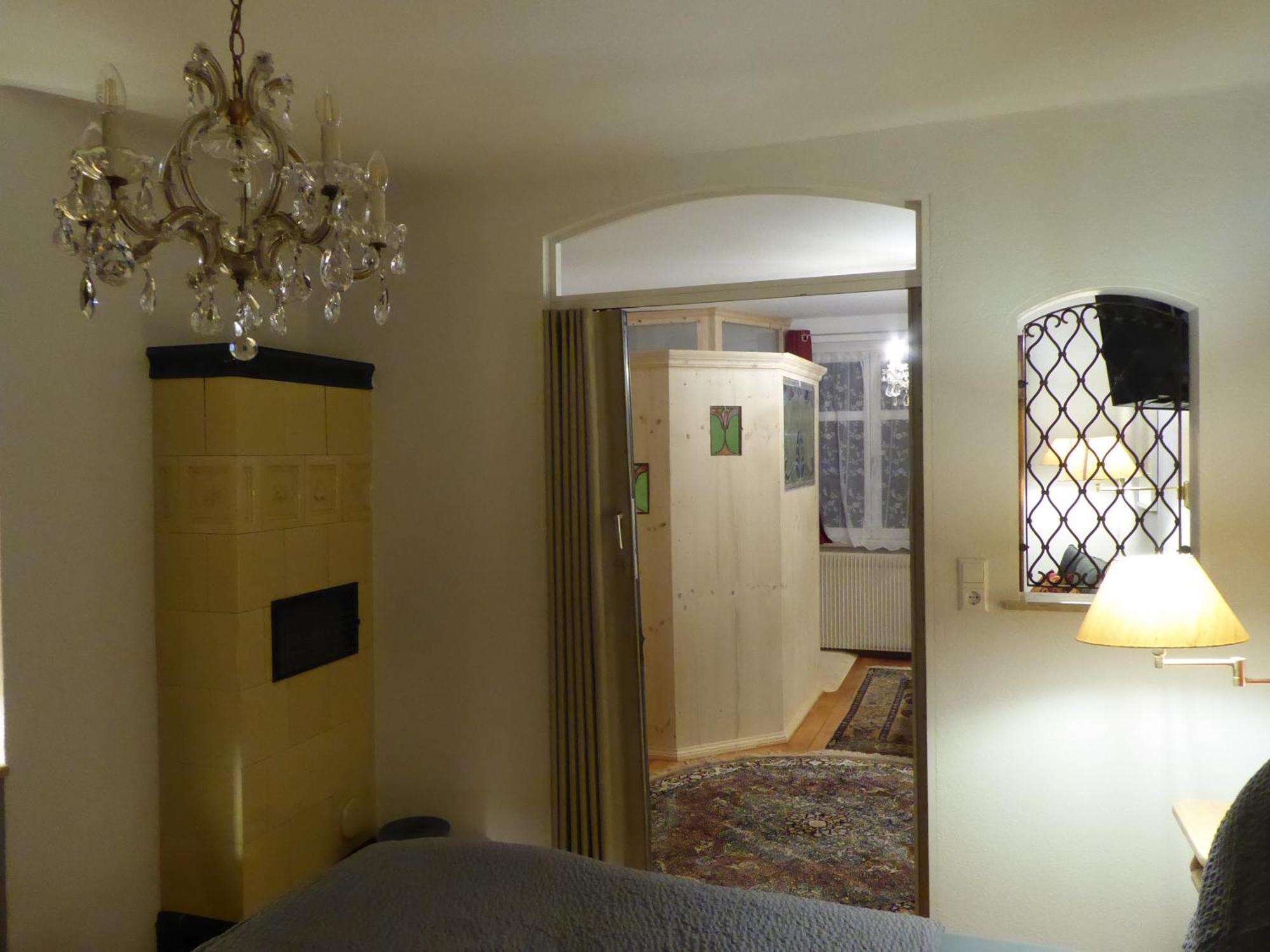 Pension Zur Rose Weil am Rhein Exterior photo