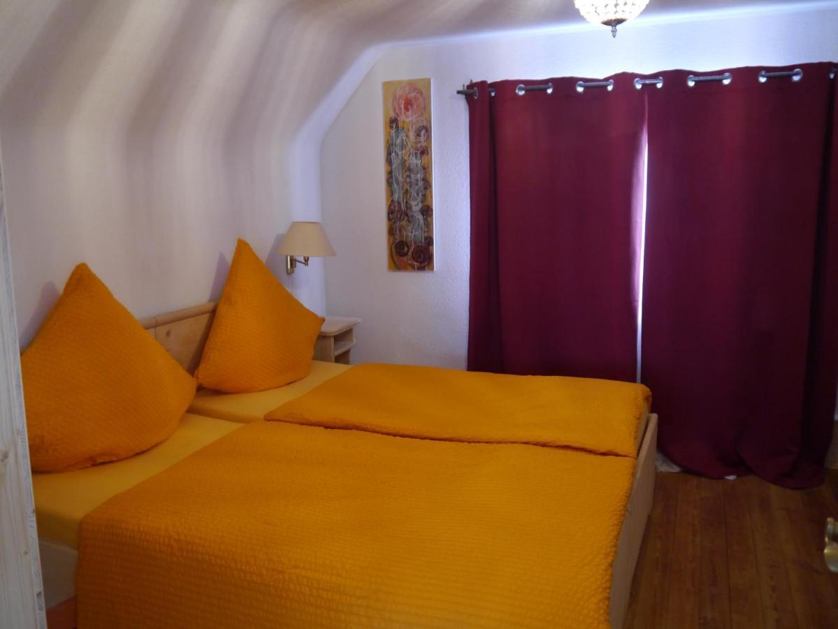 Pension Zur Rose Weil am Rhein Exterior photo