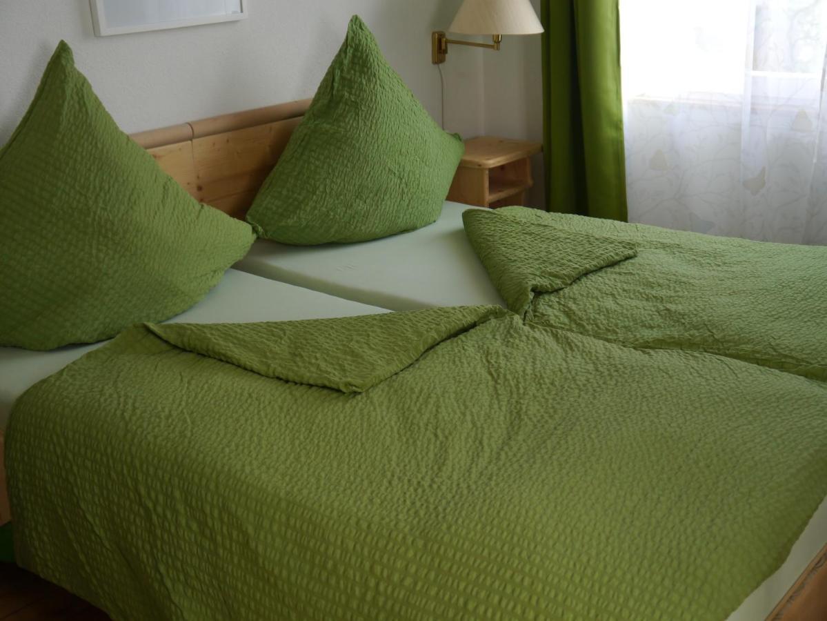Pension Zur Rose Weil am Rhein Exterior photo